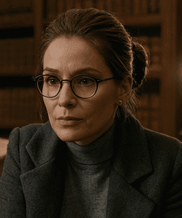 Ezra Black - The Historian